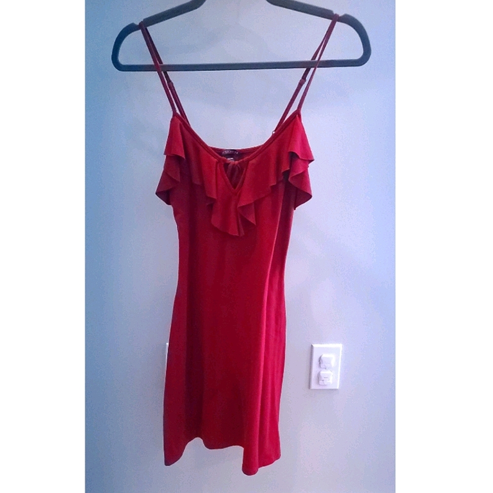Womans sundress